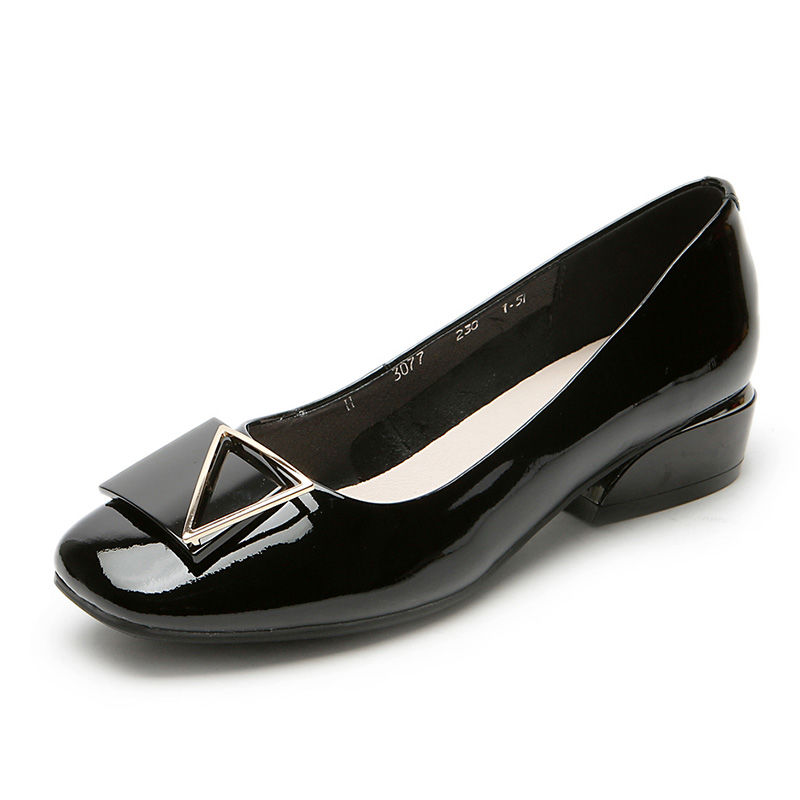 Giày Cao Gót Thời Trang Xuân Thu 2020 | BigBuy360 - bigbuy360.vn