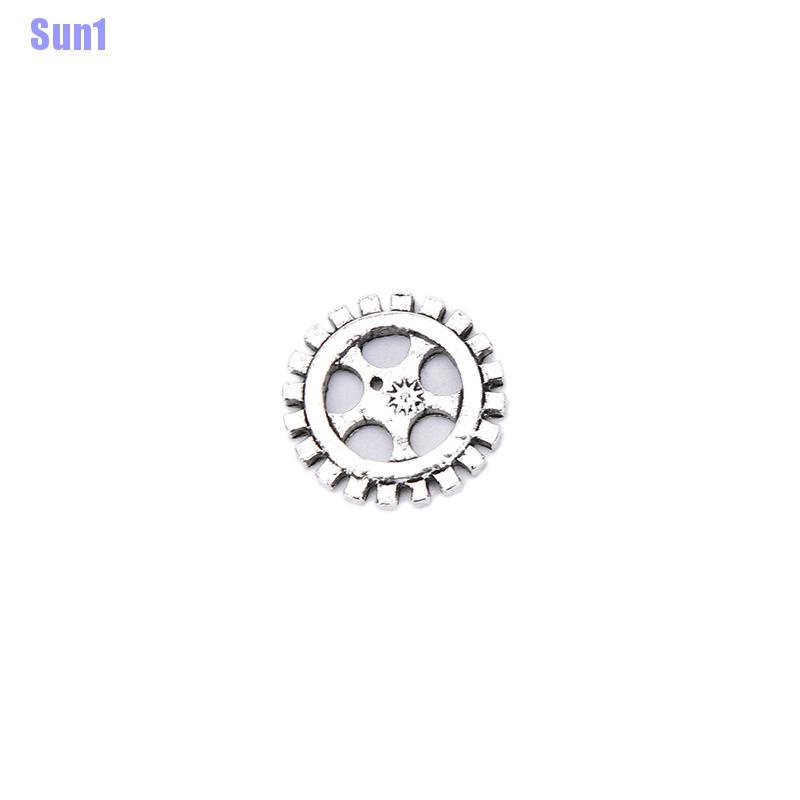 Sun1 &gt; Bánh Răng Đồng Hồ 50G Cho Thủ Công Tự Làm