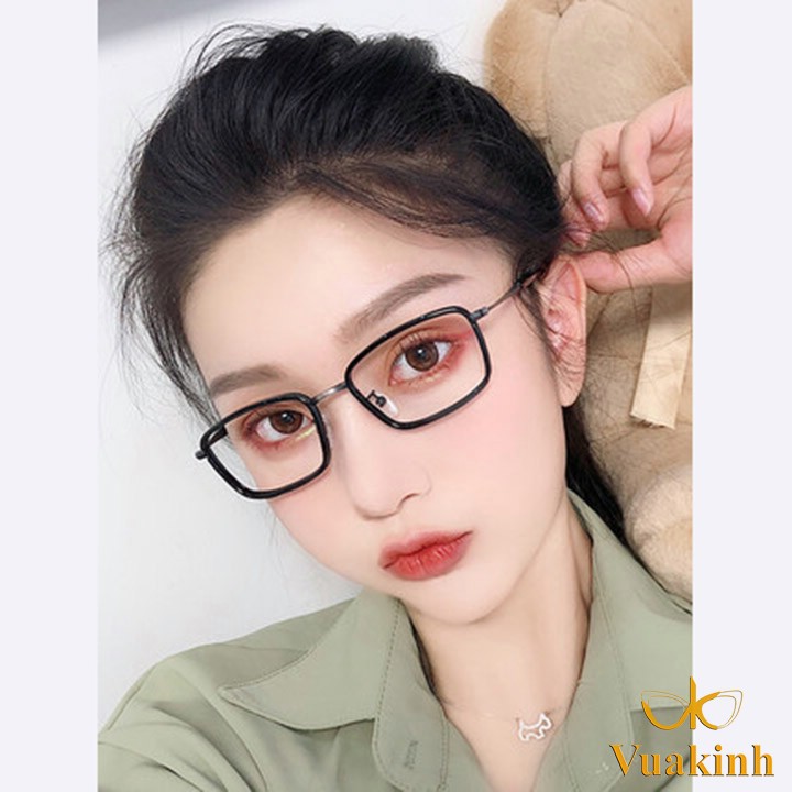 Gọng kính hình chữ nhật V320