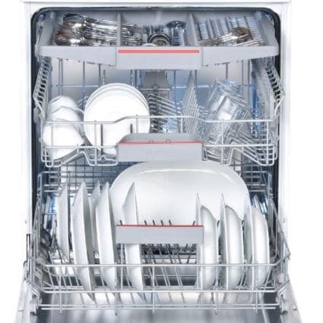 May Rửa Bat Bosch Sms46mw03e Made In Germany Shopee Việt Nam