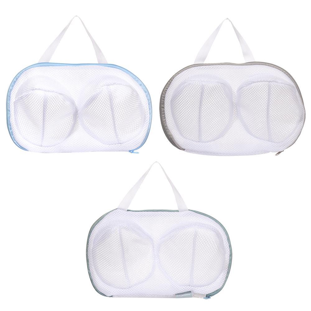 Túi Giặt Đồ Lót Chống Biến Dạng Tiện Dụng|Miếng Lót Bảo Vệ Máy Giặt