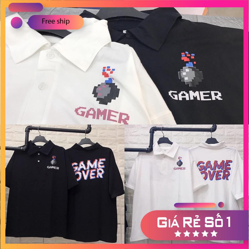 Aó polo over game