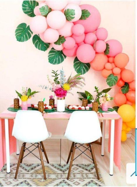 Lá rùa giả trang trí bóng | BigBuy360 - bigbuy360.vn