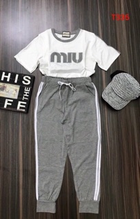 Đồ bộ Miu Miu