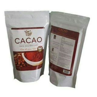 Combo ca cao cho khách sỉ 10 bịch