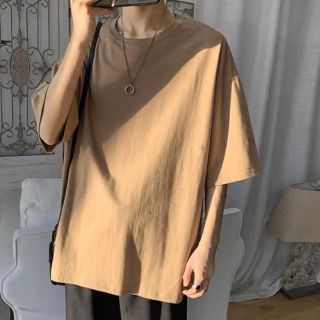 Áo THUN TRƠN BASIC nhiều màu Unisex