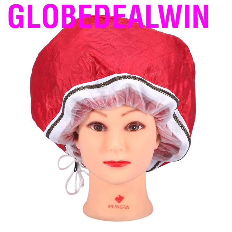 Mũ hấp tóc tại nhà điện áp 220V kiểm soát nhiệt độ tốt chất lượng cao | BigBuy360 - bigbuy360.vn