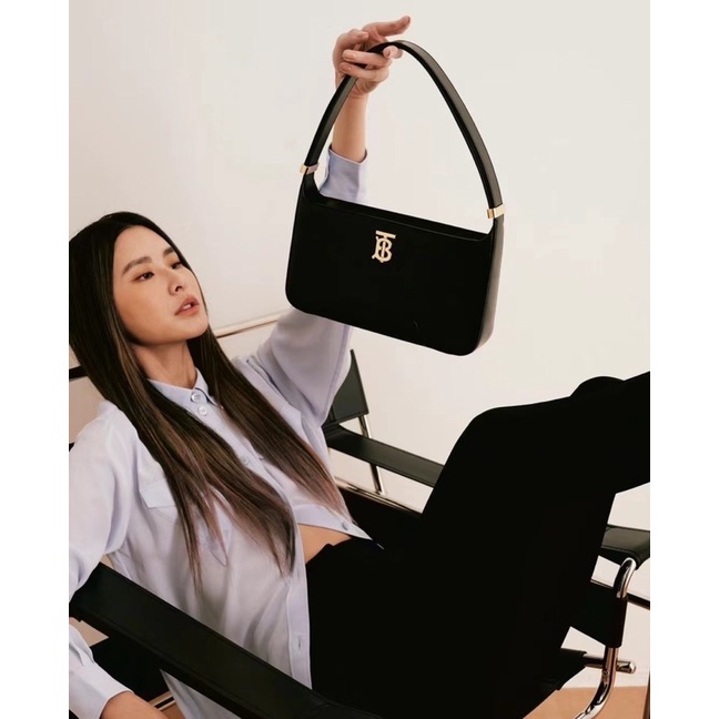 Túi kẹp nách bbr size 25cm fullbox 7 màu