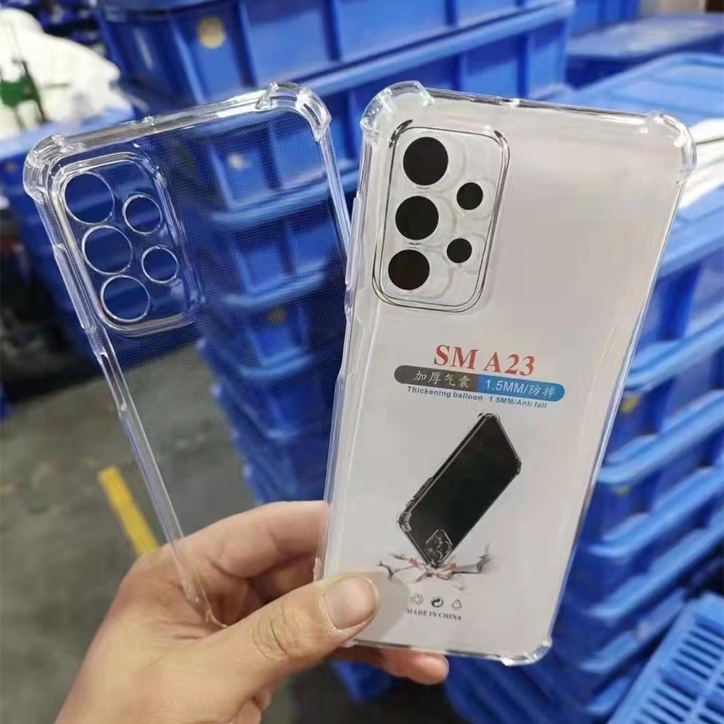 Ốp lưng chống va đập Samsung Galaxy A24 A14 A04S A53 A54 A33 A73 A03 A13 A23 j7 prime J7 pro S20 FE A12 s22 + S22  ultra