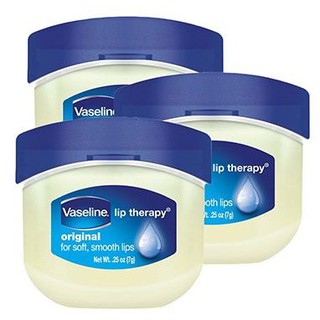 Son Dưỡng Môi Vaseline - Lip Therapy Original – 7g