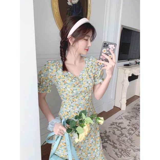 Đầm Hồng Diệu 123 Mai Đào (20/5) | BigBuy360 - bigbuy360.vn