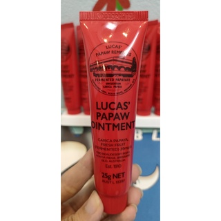 Kem đa năng Lucas'