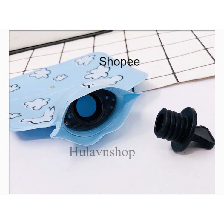 Túi Sưởi Mini