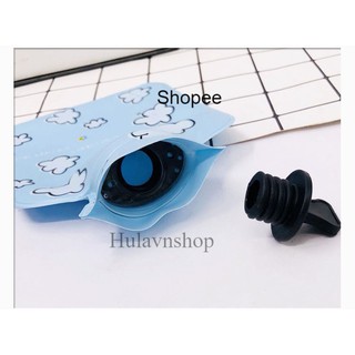 Túi Sưởi Mini (Được Chọn Mẫu)