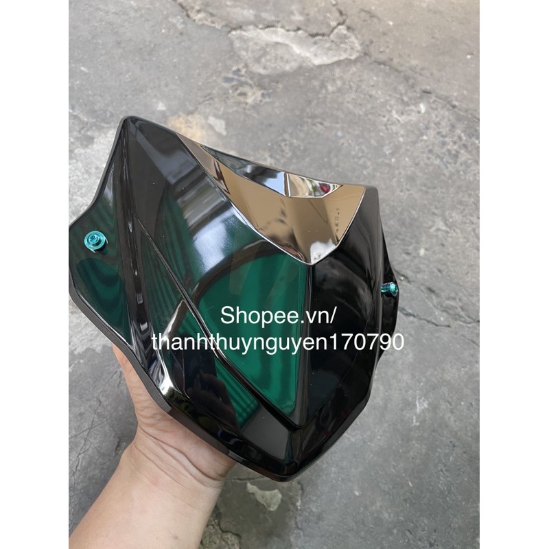 Mão EX155 exciter 2021 VVA/EXCITER 155 VVA 2021 Đời Mới