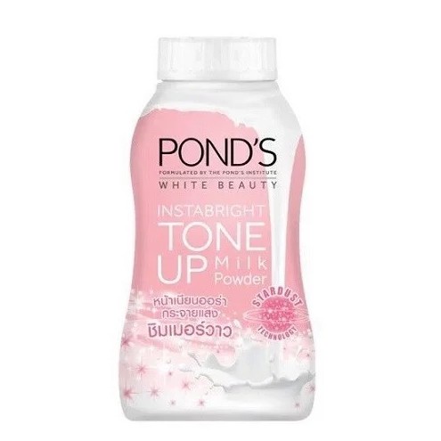 Phấn Phủ Nâng Tông Pond's White Beauty Instabright Tone Up Milk Powder 40g PONDS