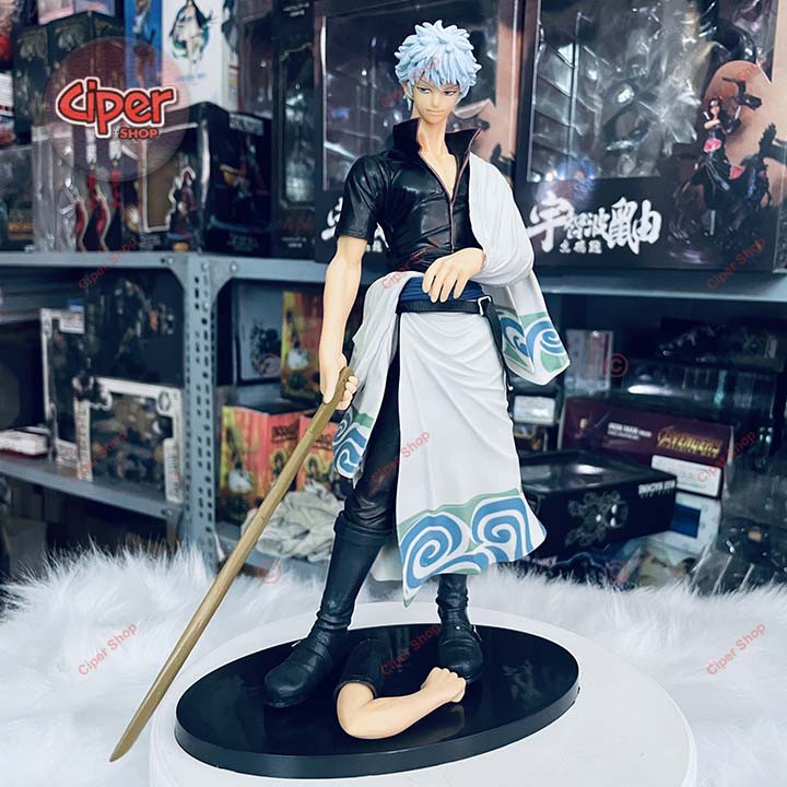 Mô hình Gintama MSP - Mô hình Gintama - Figure Gintama