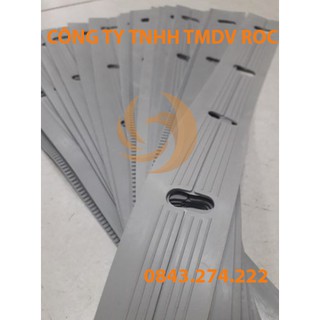 Cao su bàn hút nước máy hút bụi