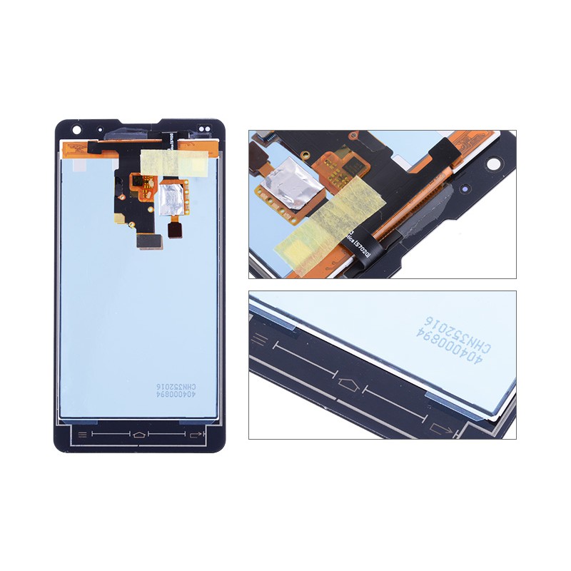 LG Màn Hình Lcd Cảm Ứng Thay Thế Cho Lg Optimus G E975 Ls970 F180 E971 E973