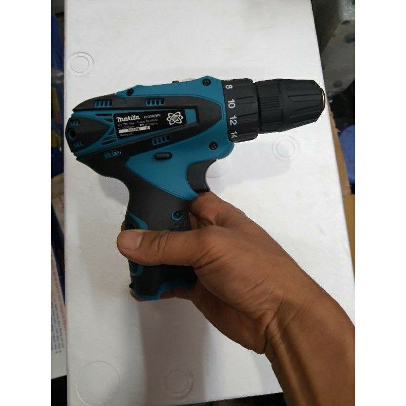 Thân máy khoan pin 12v makita