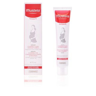 Kem dưỡng da Mustela Stretch Marks Recovery - 75ml