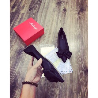 Giày búp bê mũi nhọn siêu đẹp