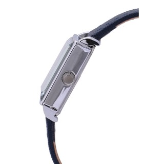 ĐỒNG HỒ NỮ JULIUS JA787 DÂY DA (XANH ĐEN)