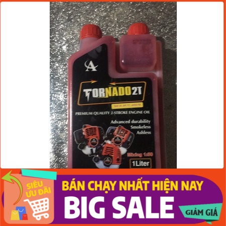 dầu nhớt 2t cao cấp