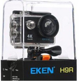 FREESHIP 50K- Tặng free bộ phụ kiện-camera hành trình EKEN H9R 4K 1080 hd, 1 màn hình mẫu 1 các loại | BigBuy360 - bigbuy360.vn