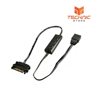 Bộ điều khiển LED ID-Cooling RC-ARGB