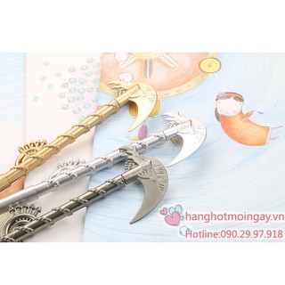 Bút Đao Kiếm N180
