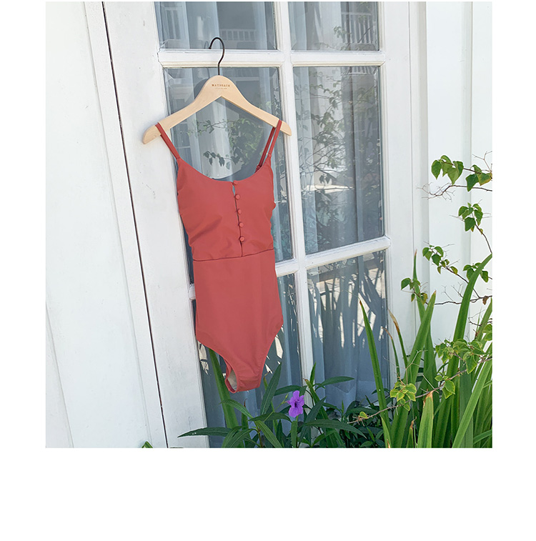 Bộ Đồ Bơi 5 Món Phong Cách Hàn Quốc Quyến Rũ Cho Nữ | BigBuy360 - bigbuy360.vn