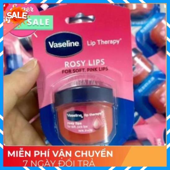 Vaseline Dưỡng Môi , Sáp dưỡng môi Vaseline Lip Therapy 7g | BigBuy360 - bigbuy360.vn