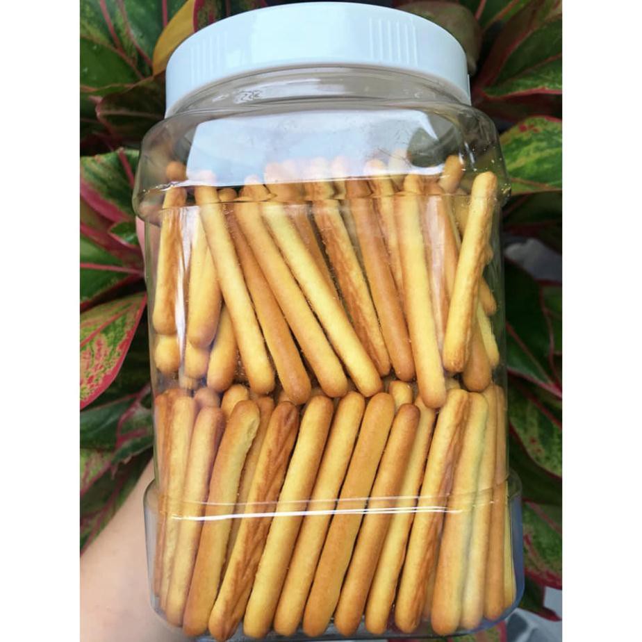 Bánh quy đũa - thơm ngon 100g / 250g / 500g