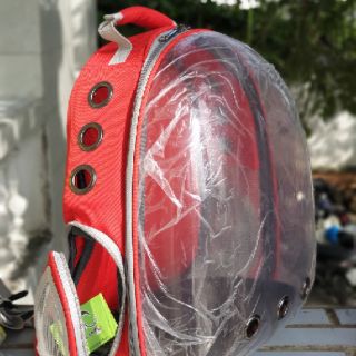 BALO PHI HÀNH GIA ĐỰNG PET