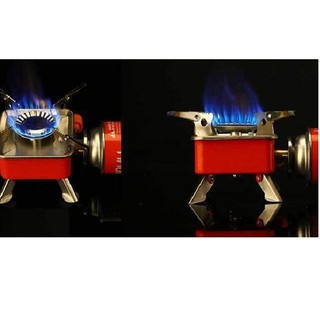 Bếp Ga Du Lịch Mini - Bếp Gas Mini