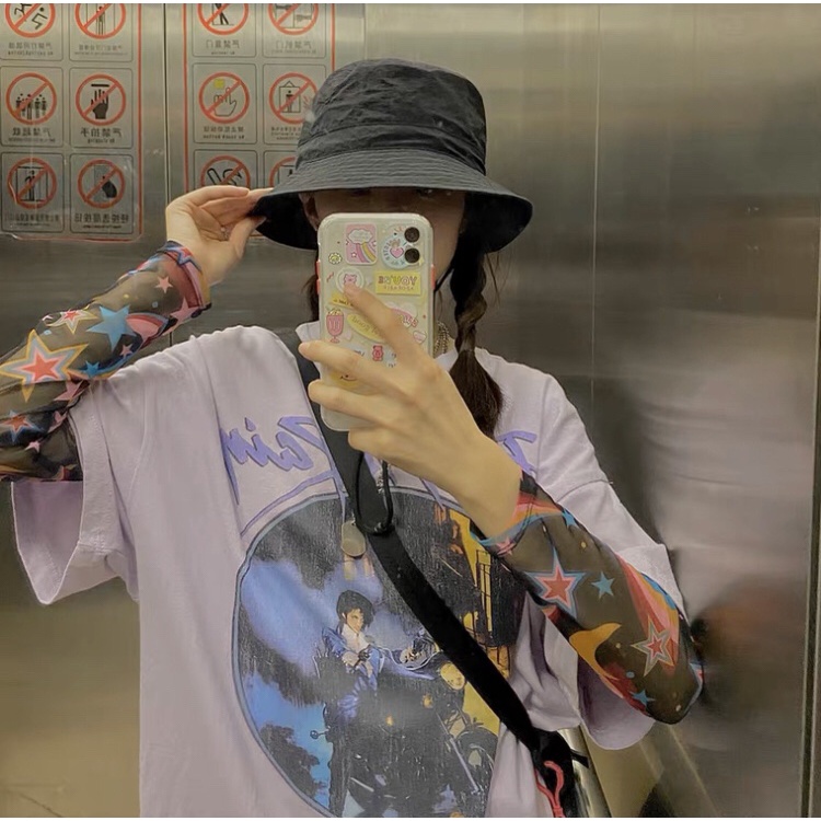 Nón Bucket Unisex Thoáng Khí Khô Nhanh Chống Nước & Gió Có Dây Đeo