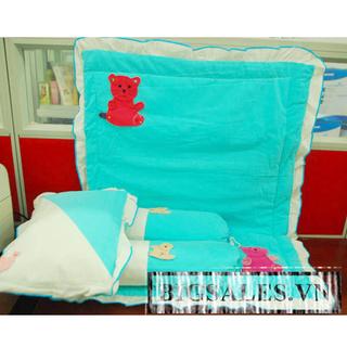 BỘ GỐI MỀN TRẺ EM