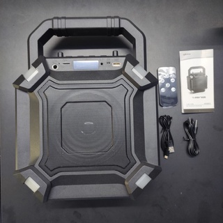 Loa T12 Bluetooth mini Siêu trầm công suất lớn