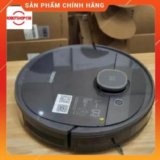 Robot hút bụi lau nhà Ecovacs Deebot T5 Hero(DX96)/ T5 Power(DX93) - Like New - Tặng tài khoản Ecovacs