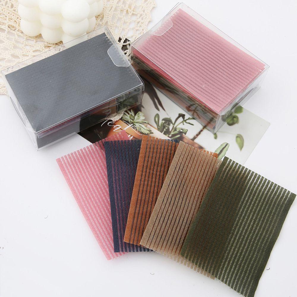 Miếng Dán Kẹp Tóc Acessories Dành Cho Nữ