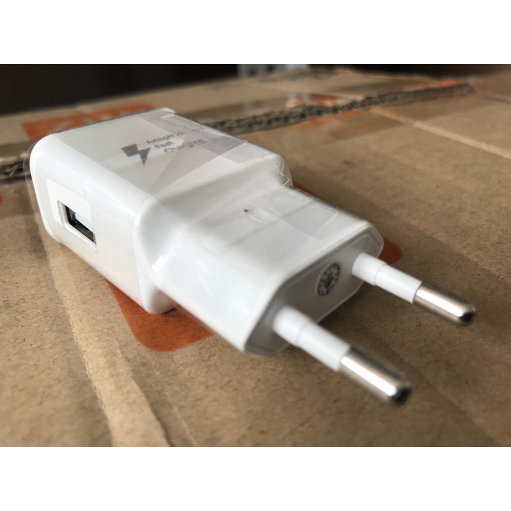 CÓC SẠC NHANH SAMSUNG