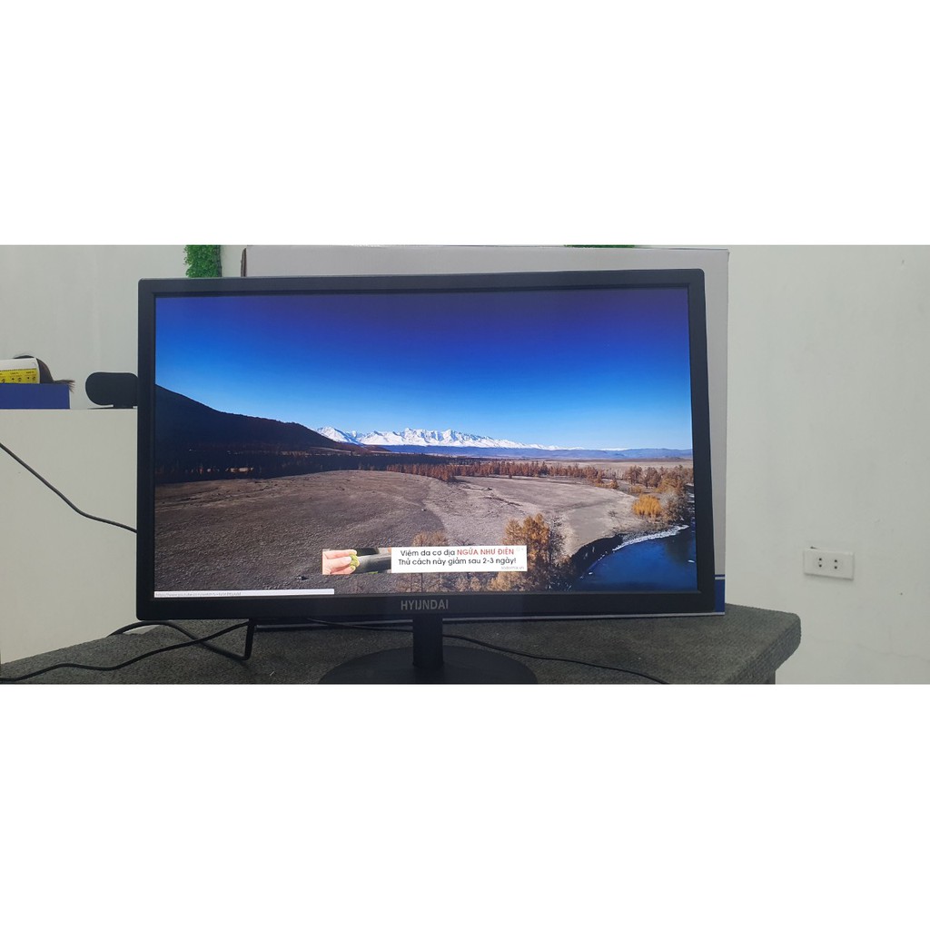 [THANH LÝ] Màn hình 19 inch - Provision - MƠI 100%- Bảo hành 24 tháng | BigBuy360 - bigbuy360.vn