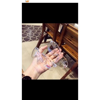 combo kính cận và kính bảo hộ