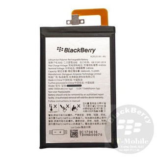 [Blackberry Key1] Pin dành cho Blackberry Key1
