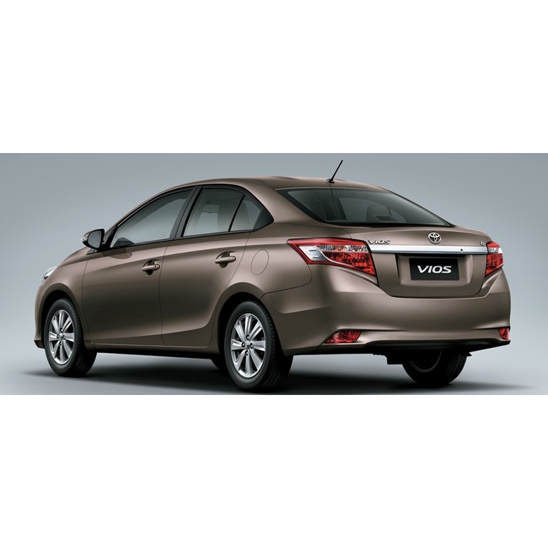 ỐNG LẤY GIÓ XE VIOS 2014 - 2016 ĐỘNG CƠ 1NZ HÀNG CHÍNH HÃNG