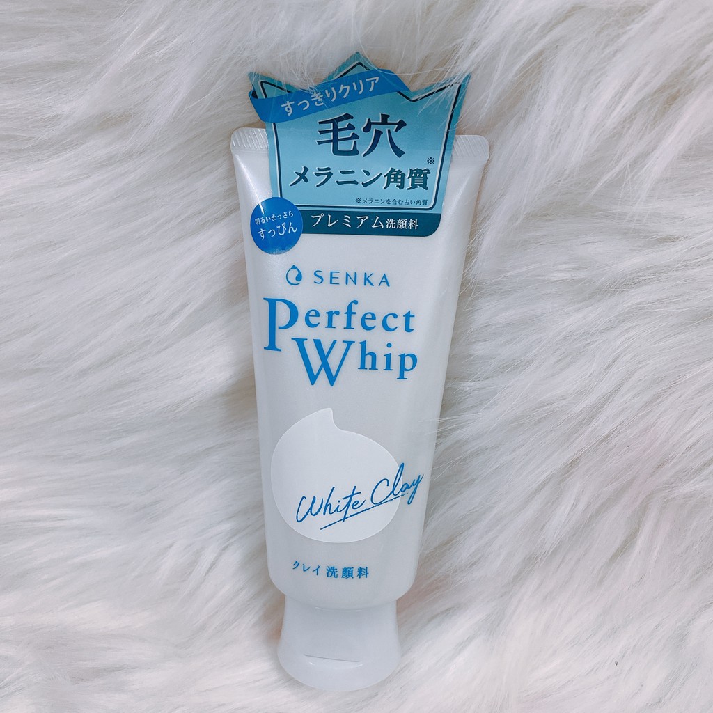 SỮA RỬA MẶT Perfect 3 màu nhật bản cao cấp