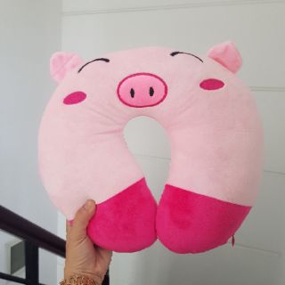 Gối tựa cổ người lớn