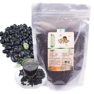 Đậu đen rang xanh lòng MẸ KEN