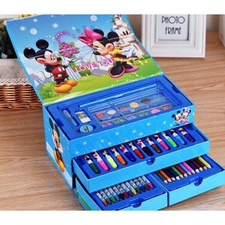 Bộ màu 150- 86-54 chi tiết